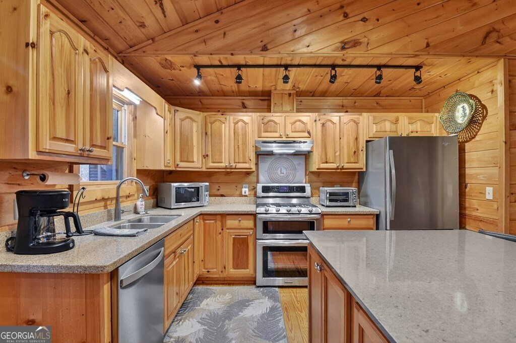 1175 Lickskillet Circle Epworth - Photo 37