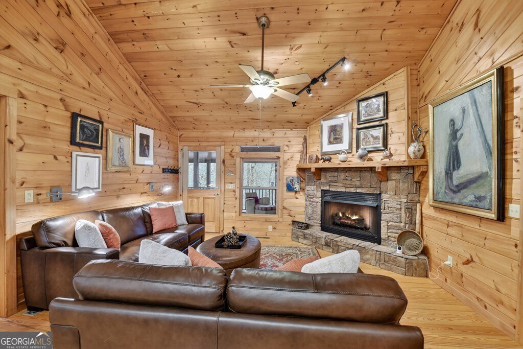 1175 Lickskillet Circle Epworth - Photo 41