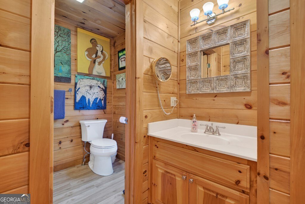 1175 Lickskillet Circle Epworth - Photo 43