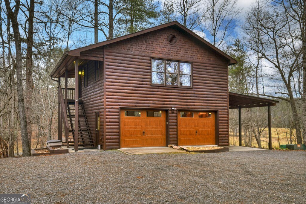 1175 Lickskillet Circle Epworth - Photo 49