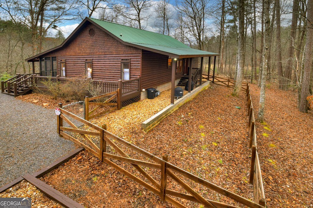 1175 Lickskillet Circle Epworth - Photo 6