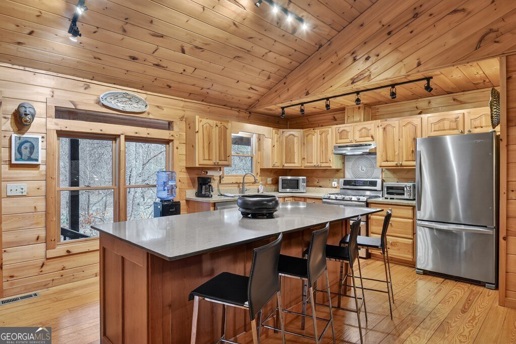 1175 Lickskillet Circle Epworth - Photo 8