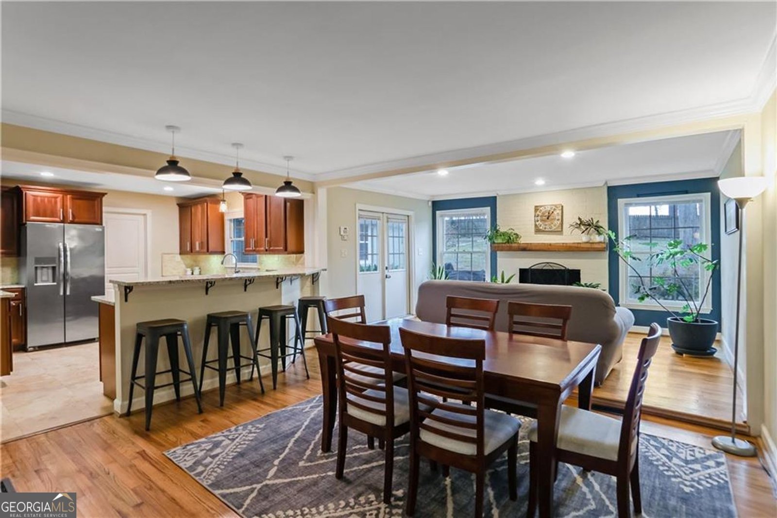 1963 Hooper Street Decatur - Photo 10