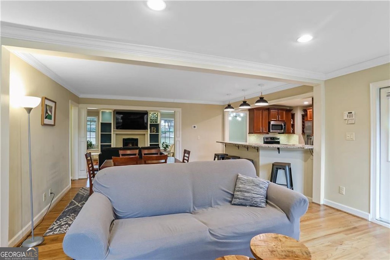 1963 Hooper Street Decatur - Photo 17