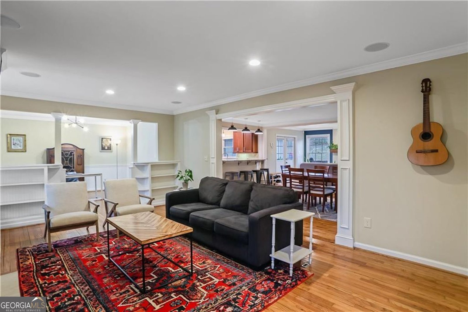 1963 Hooper Street Decatur - Photo 7