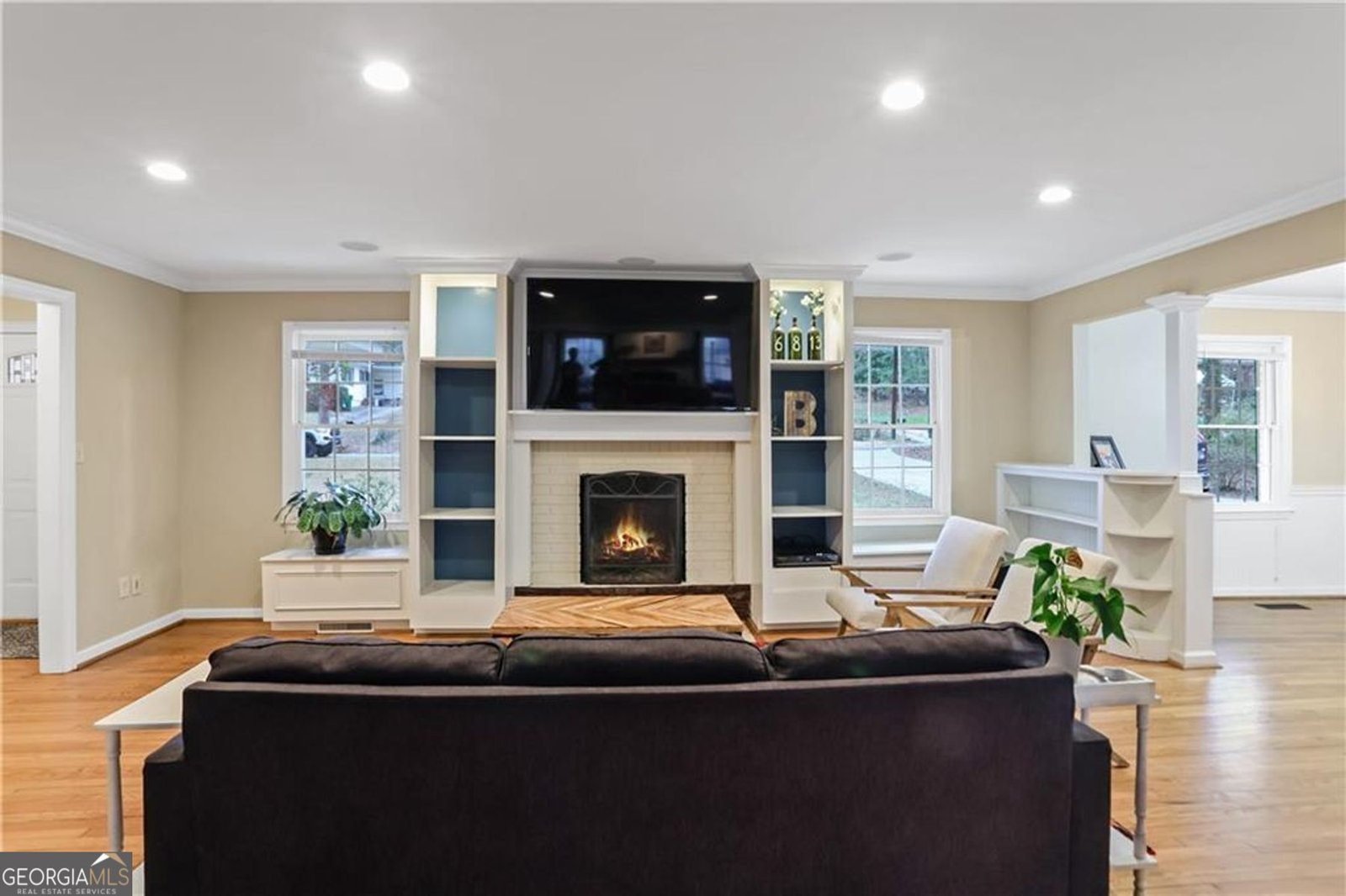 1963 Hooper Street Decatur - Photo 8