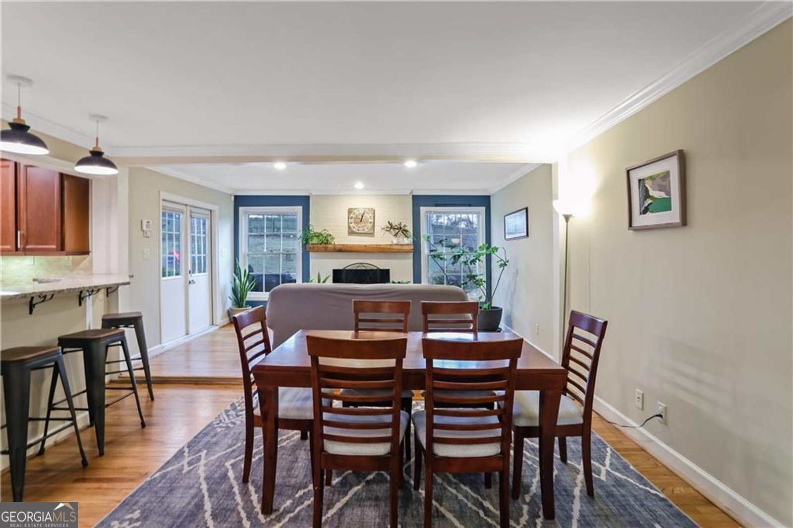 1963 Hooper Street Decatur - Photo 9