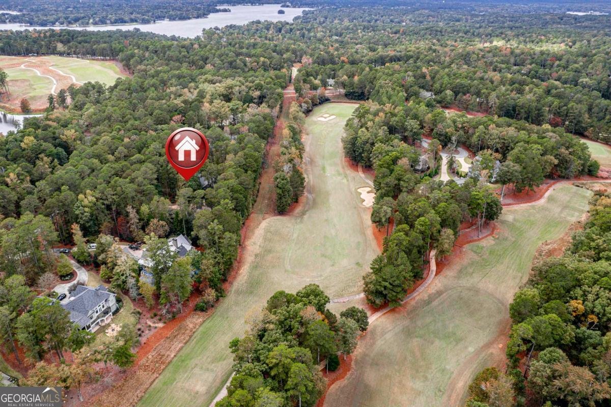 1050 Curtright Place Greensboro - Photo 10