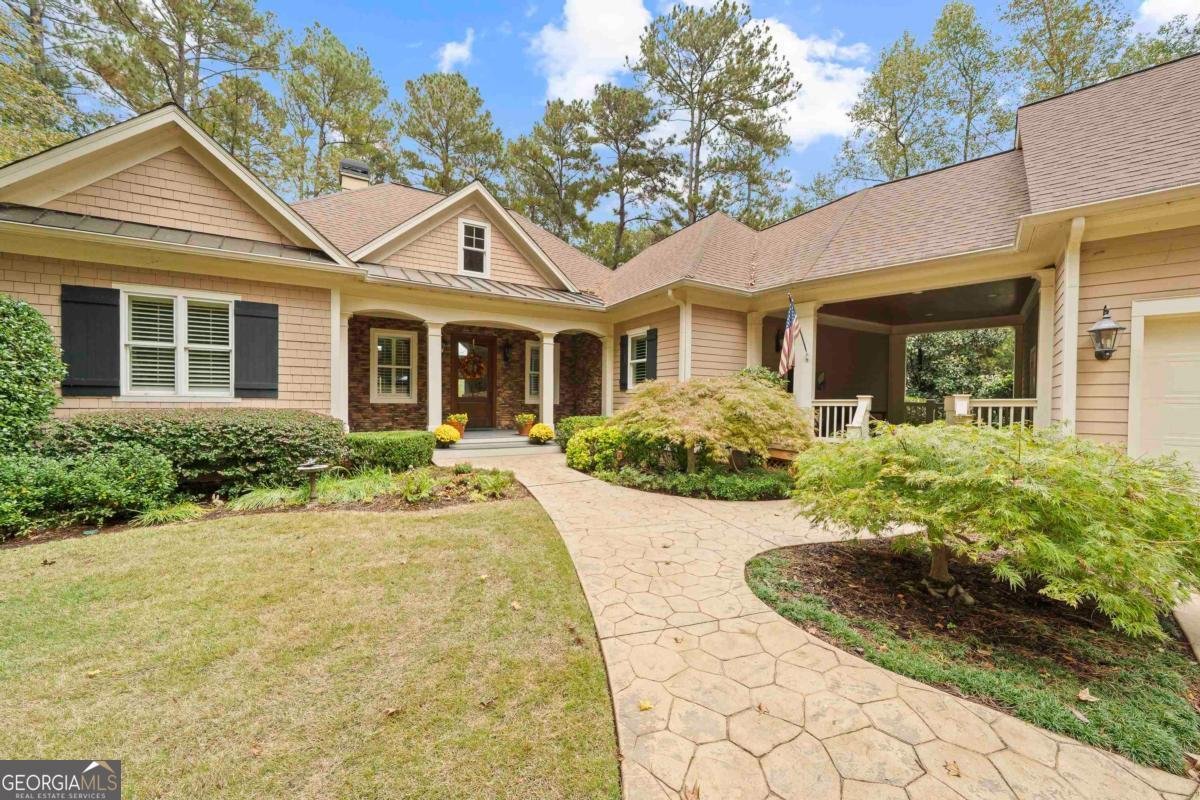 1050 Curtright Place Greensboro - Photo 11