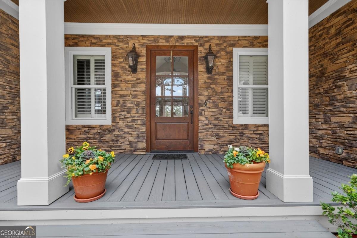 1050 Curtright Place Greensboro - Photo 12