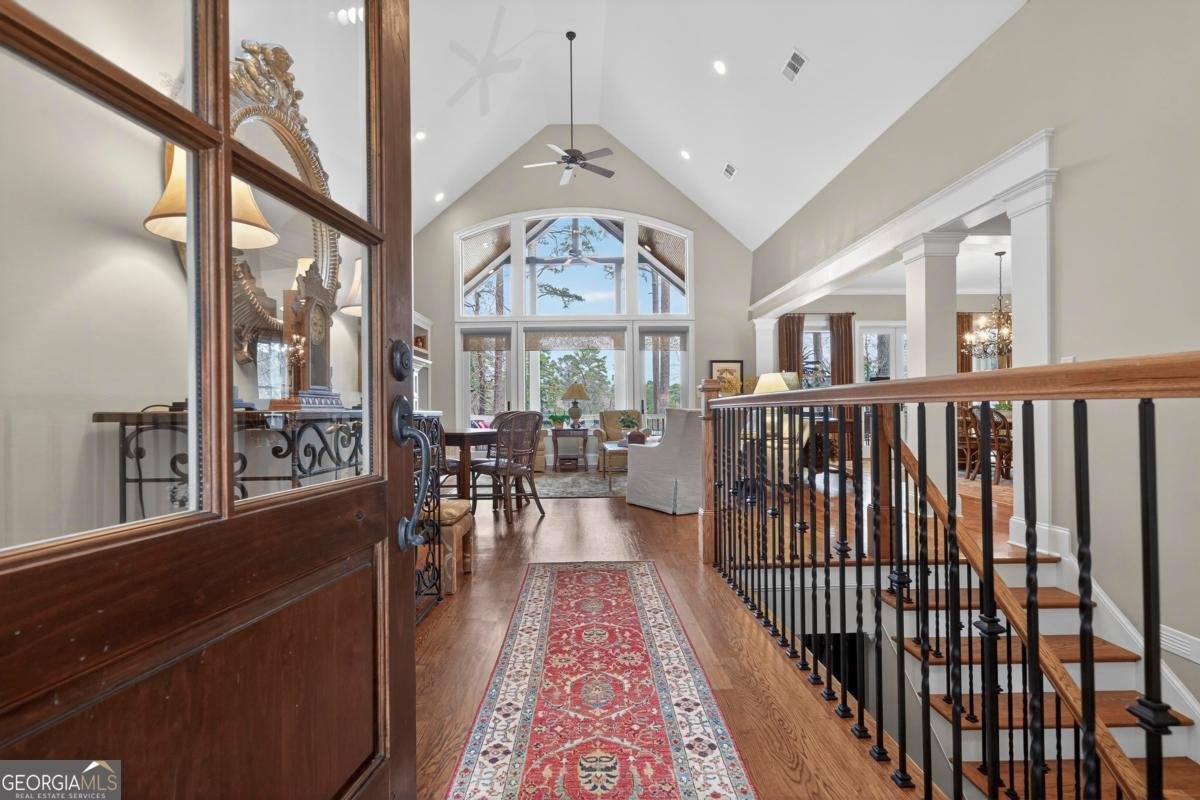 1050 Curtright Place Greensboro - Photo 13