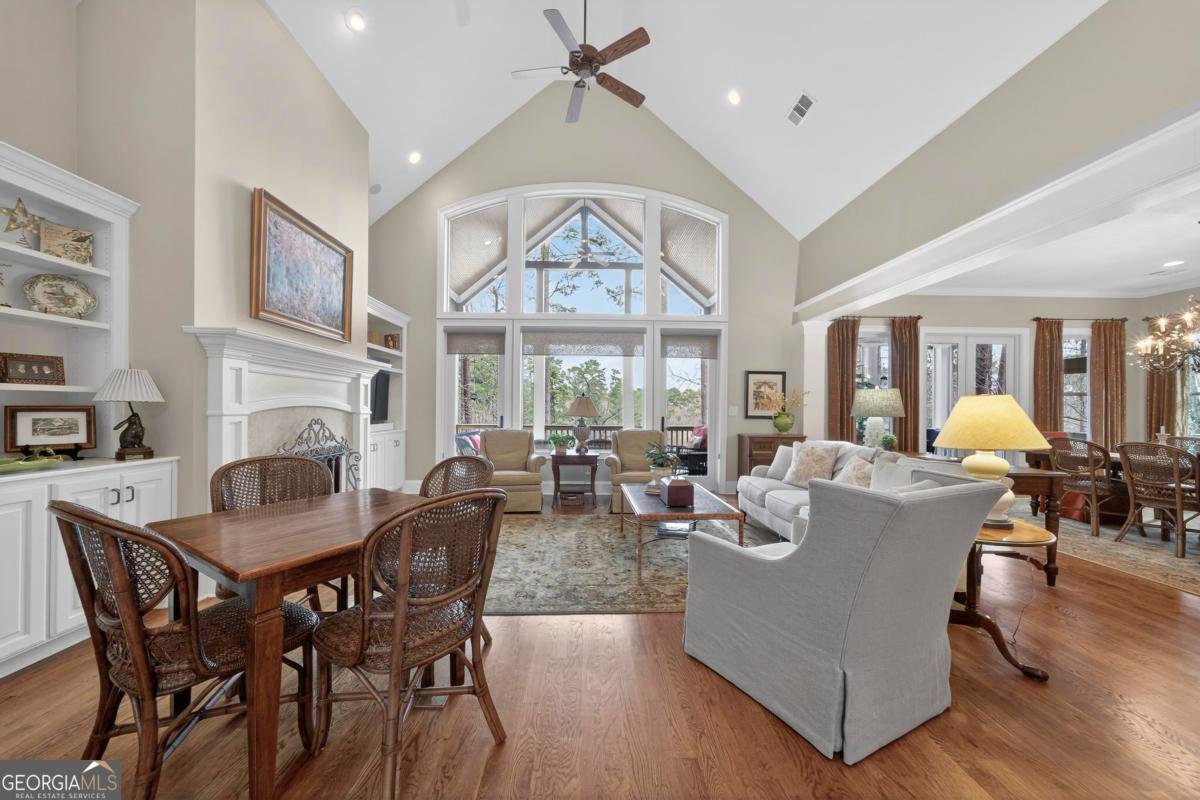 1050 Curtright Place Greensboro - Photo 15