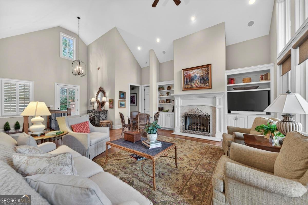 1050 Curtright Place Greensboro - Photo 17