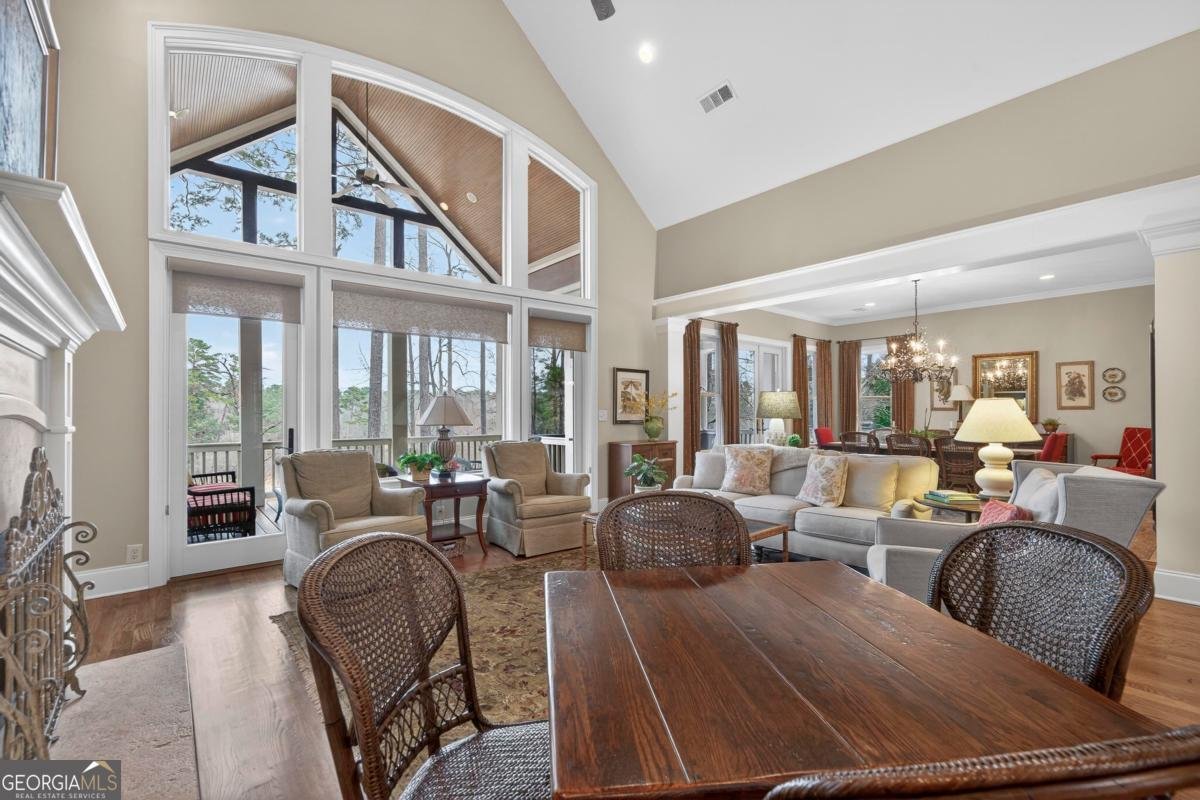 1050 Curtright Place Greensboro - Photo 18