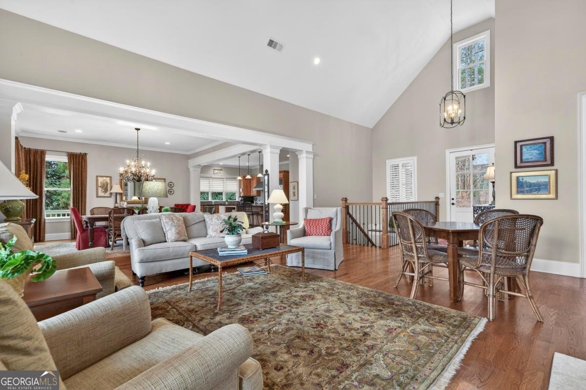 1050 Curtright Place Greensboro - Photo 19