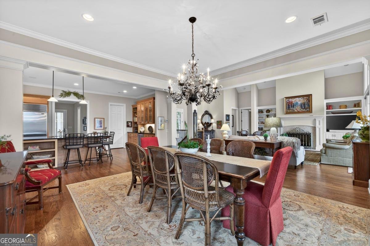 1050 Curtright Place Greensboro - Photo 20