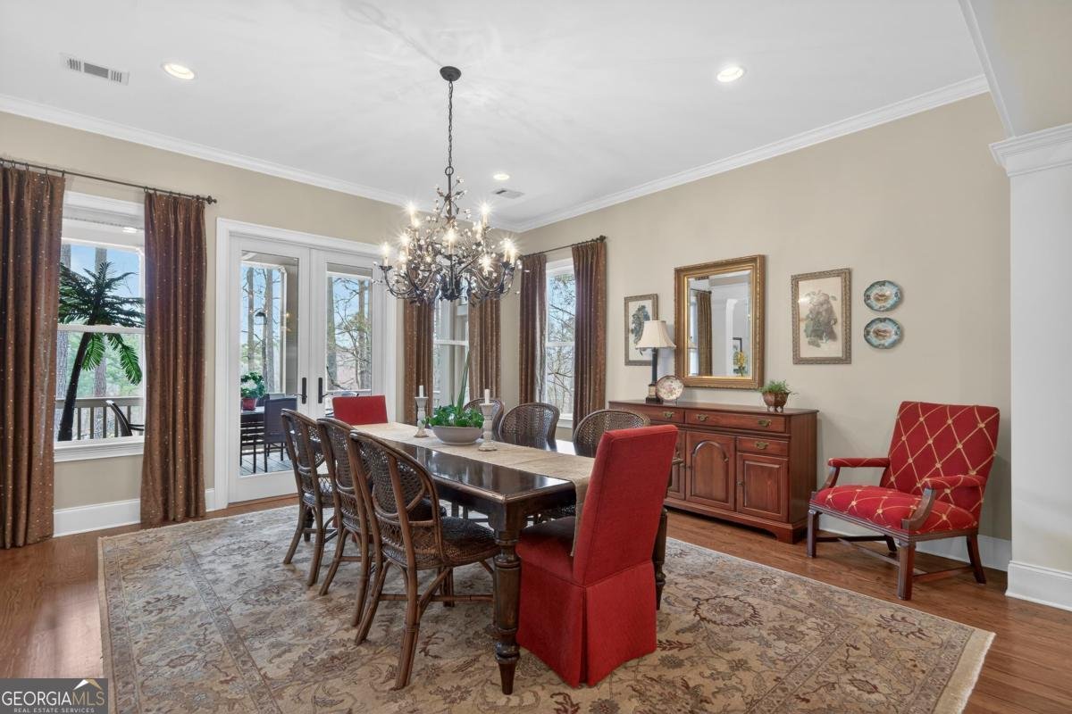 1050 Curtright Place Greensboro - Photo 21