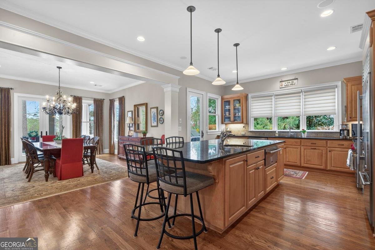 1050 Curtright Place Greensboro - Photo 22