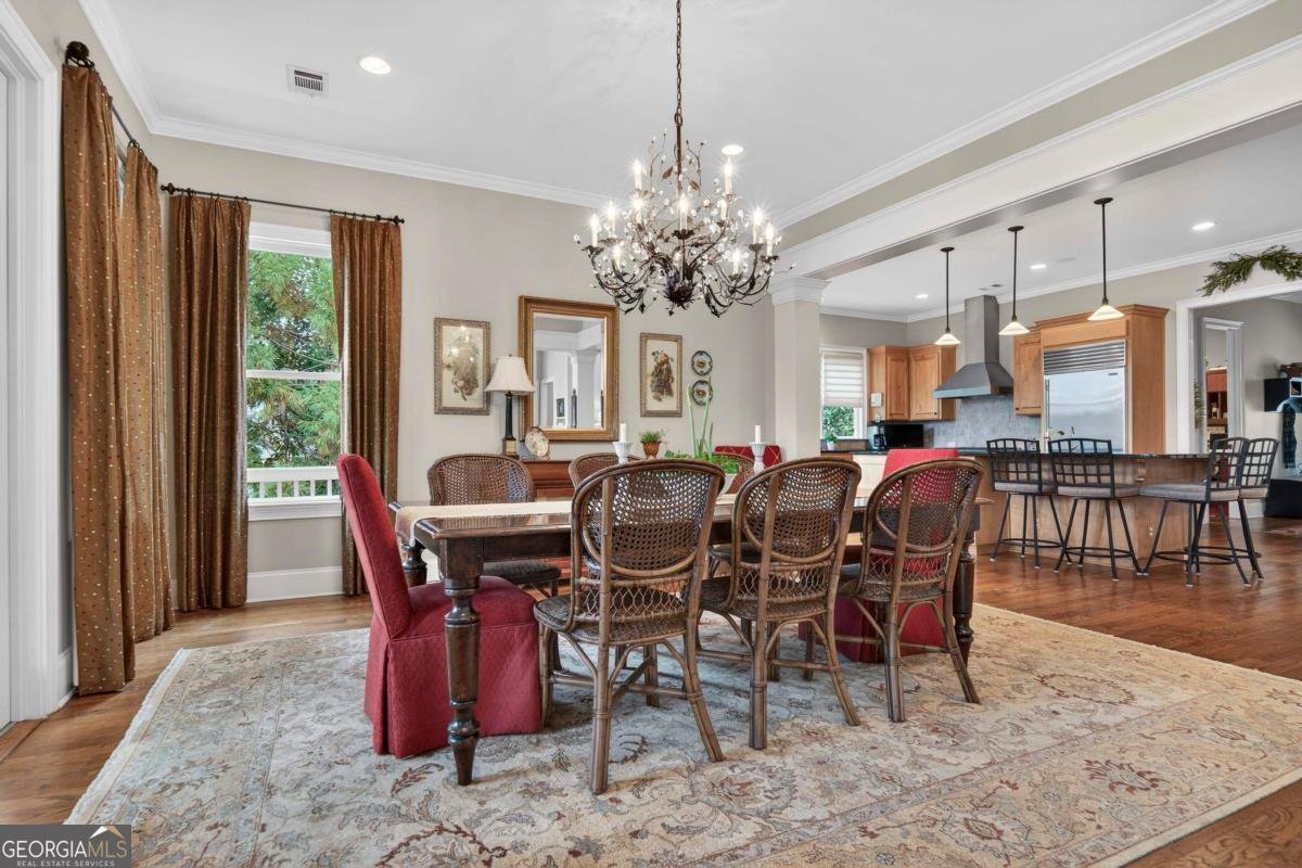 1050 Curtright Place Greensboro - Photo 23