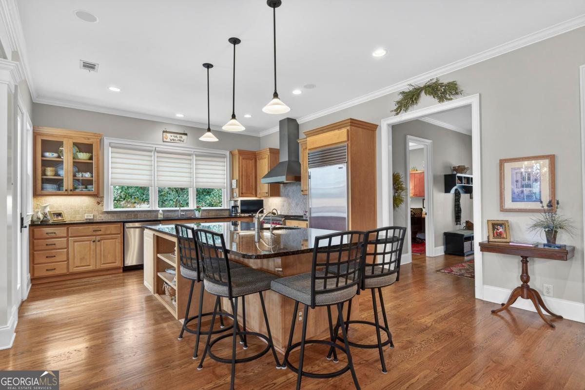 1050 Curtright Place Greensboro - Photo 24