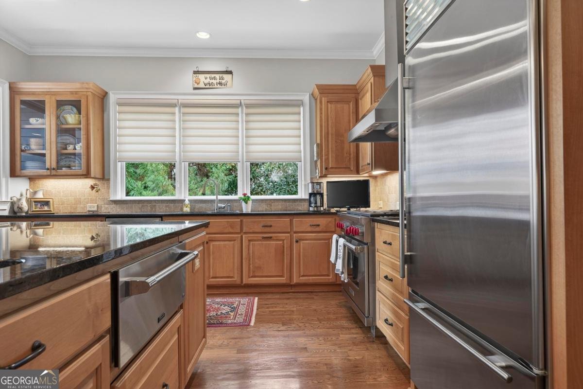 1050 Curtright Place Greensboro - Photo 25