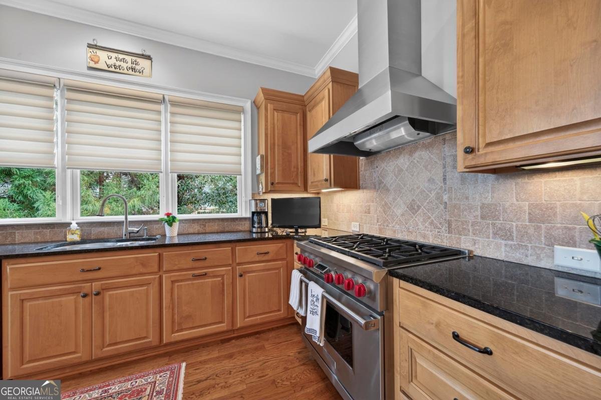 1050 Curtright Place Greensboro - Photo 26