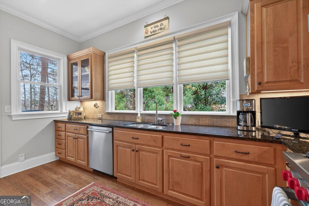 1050 Curtright Place Greensboro - Photo 27