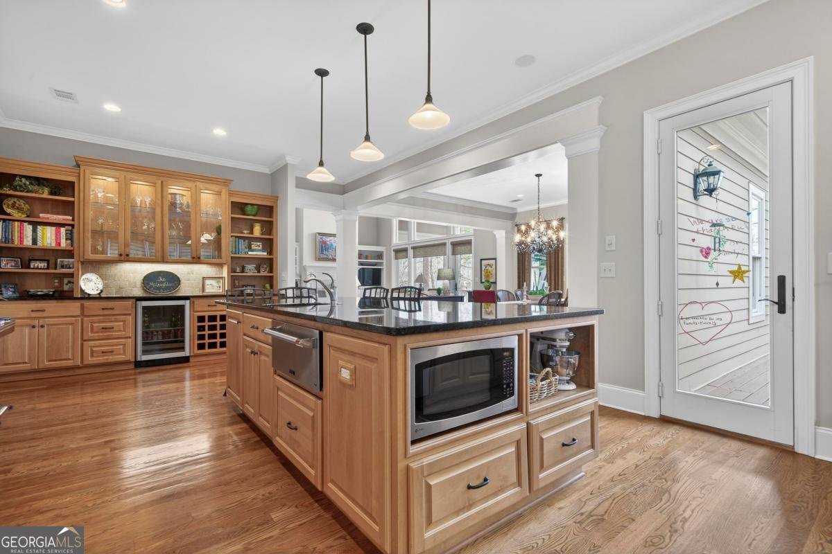 1050 Curtright Place Greensboro - Photo 28