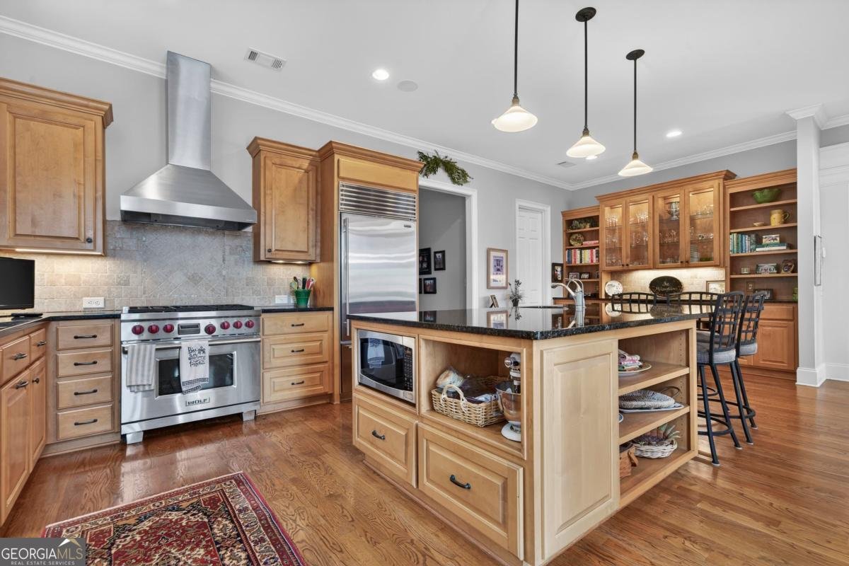 1050 Curtright Place Greensboro - Photo 29