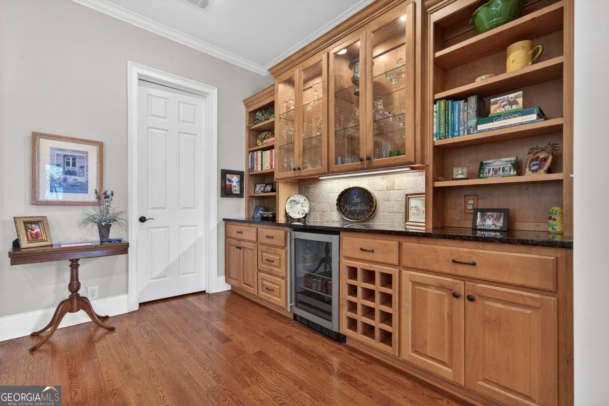 1050 Curtright Place Greensboro - Photo 30