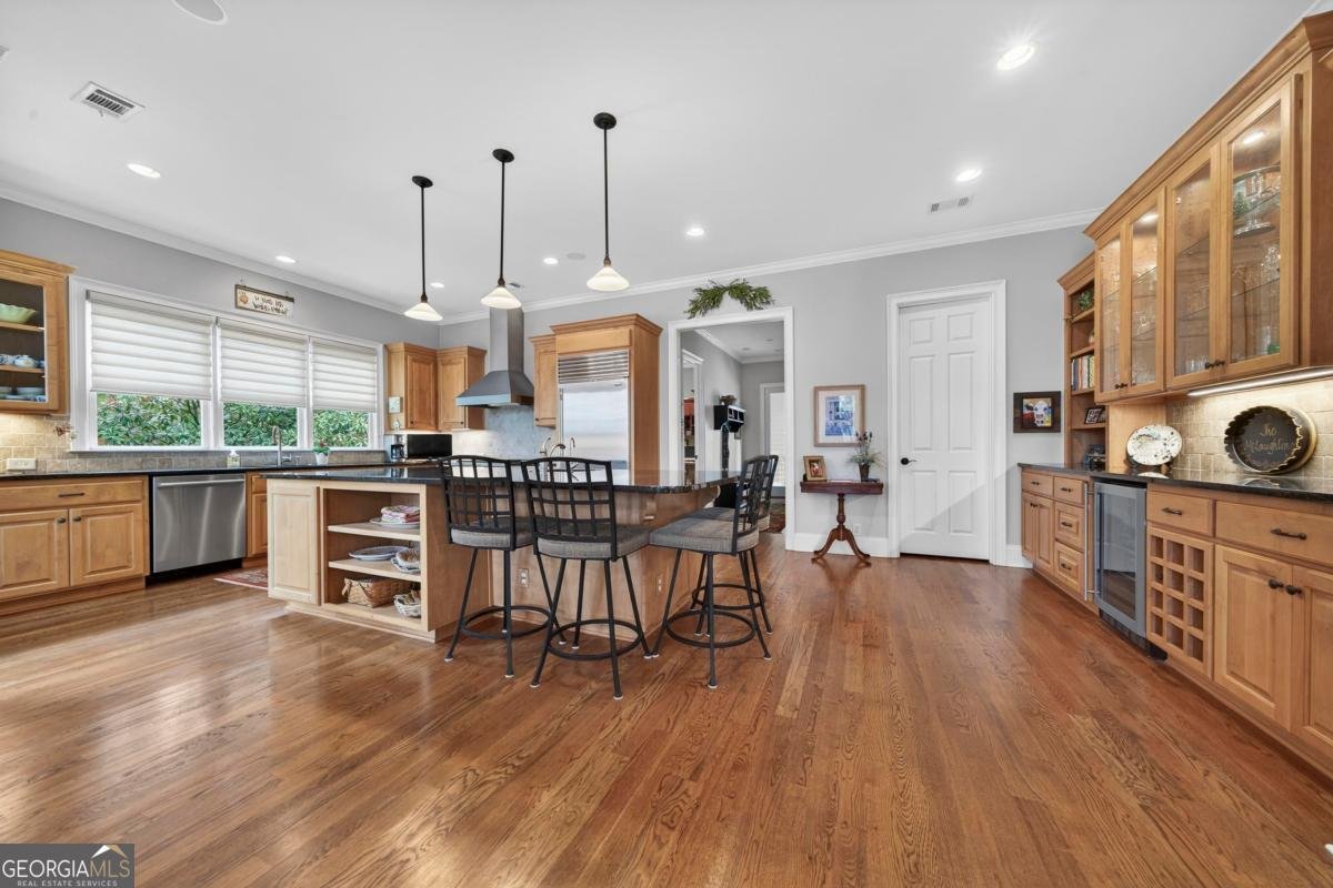 1050 Curtright Place Greensboro - Photo 31