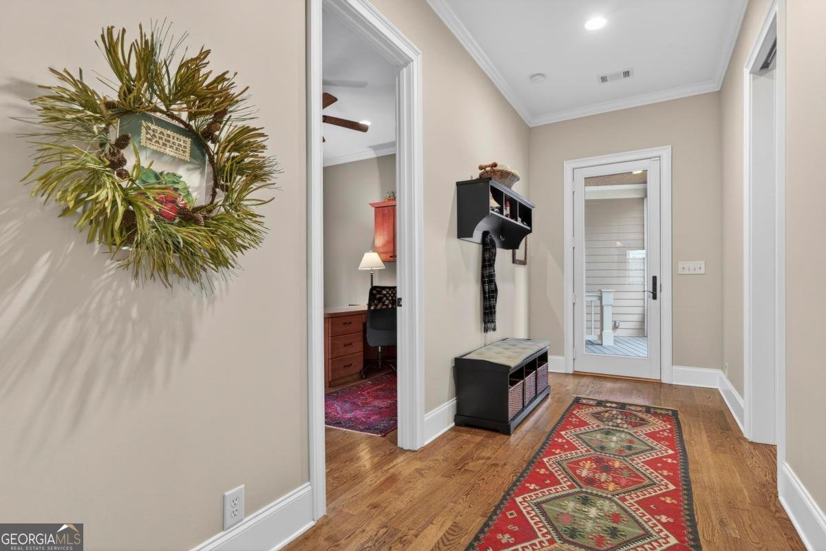 1050 Curtright Place Greensboro - Photo 32