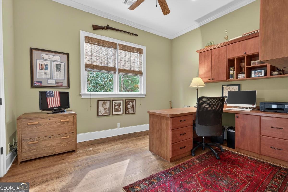 1050 Curtright Place Greensboro - Photo 33