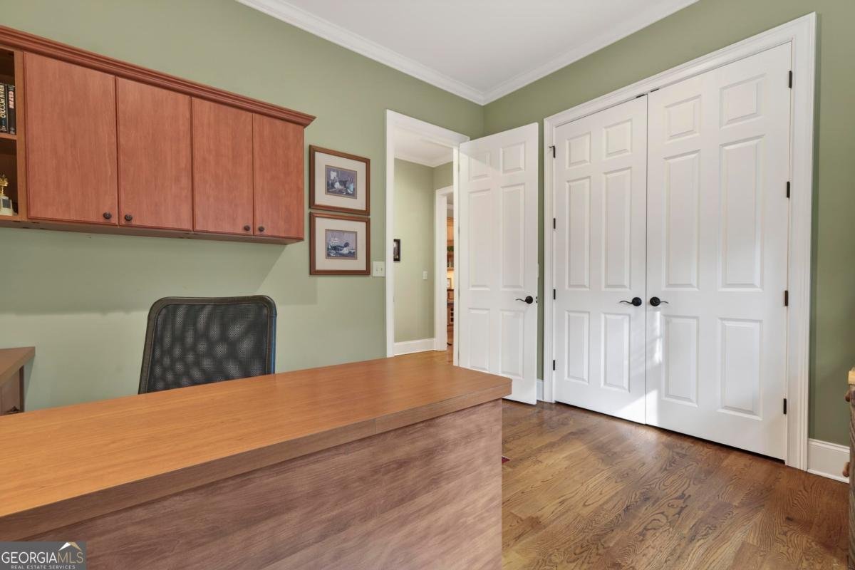 1050 Curtright Place Greensboro - Photo 35