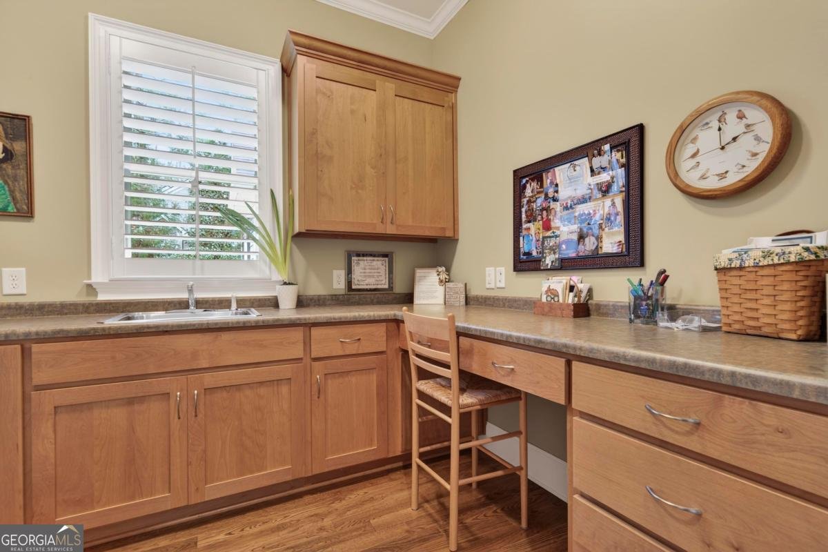 1050 Curtright Place Greensboro - Photo 37