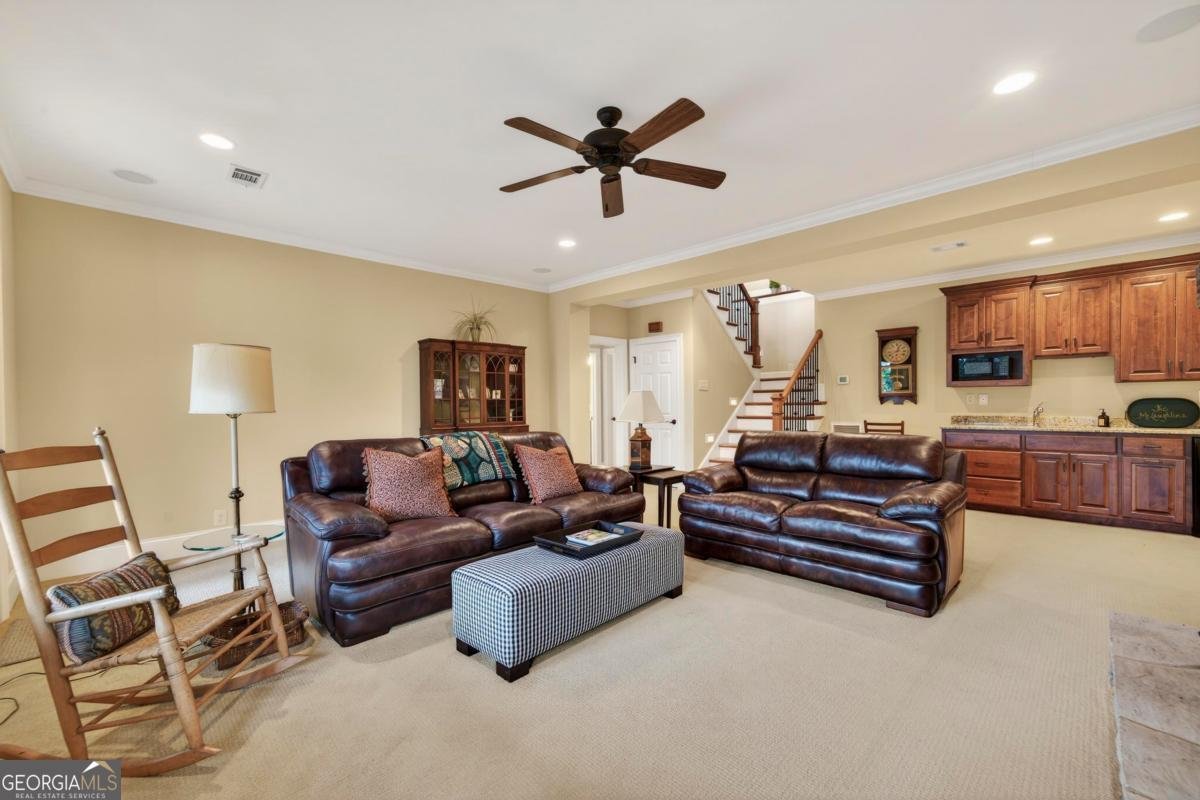 1050 Curtright Place Greensboro - Photo 51