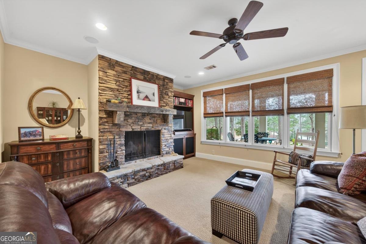 1050 Curtright Place Greensboro - Photo 52