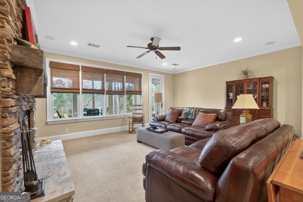 1050 Curtright Place Greensboro - Photo 55