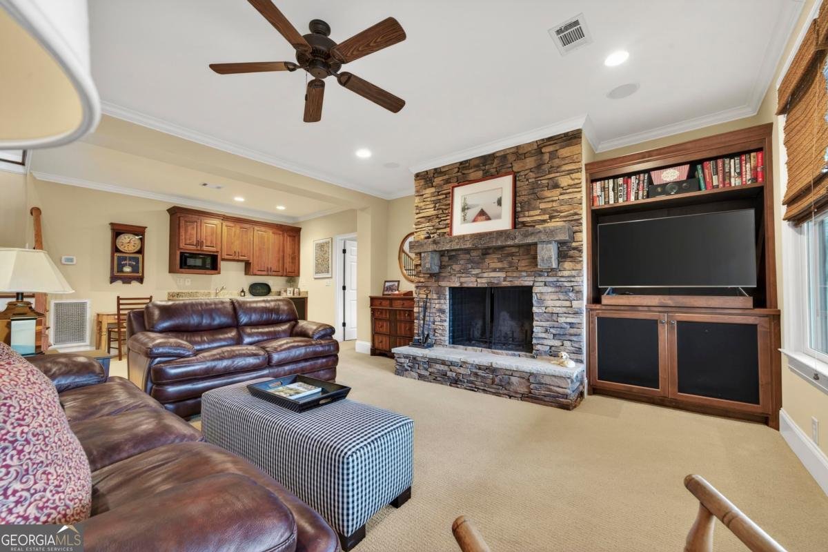 1050 Curtright Place Greensboro - Photo 56