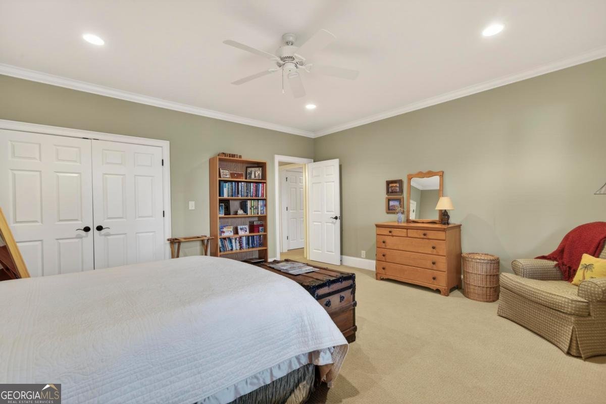 1050 Curtright Place Greensboro - Photo 60