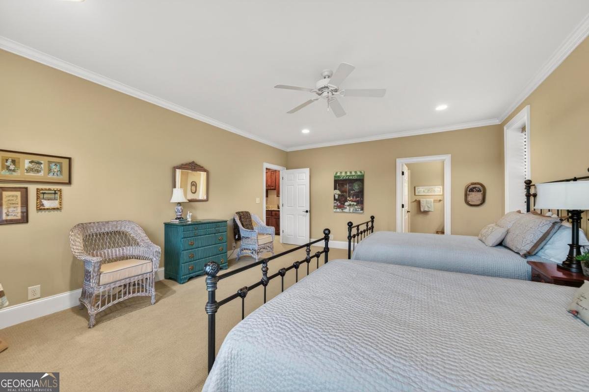 1050 Curtright Place Greensboro - Photo 63