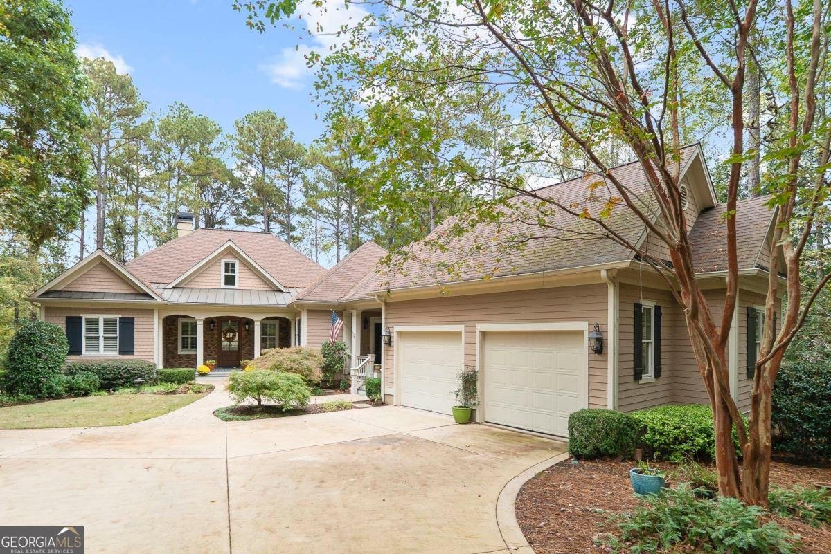 1050 Curtright Place Greensboro - Photo 70