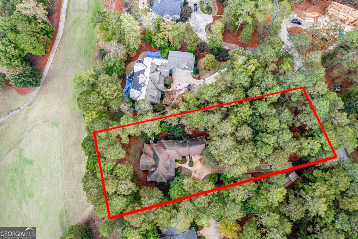 1050 Curtright Place Greensboro - Photo 8