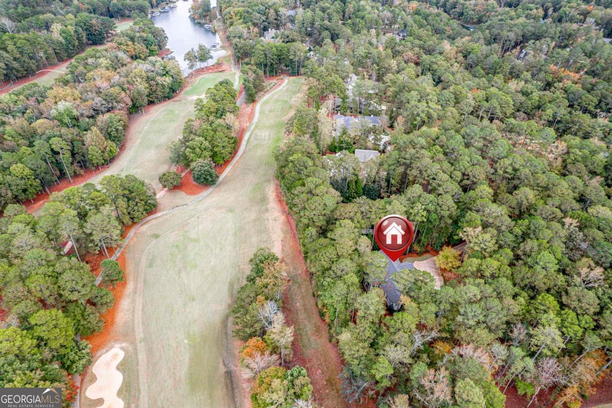 1050 Curtright Place Greensboro - Photo 9