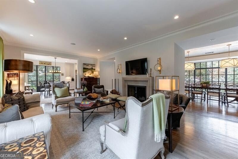 2966 Howell Mill Road Atlanta - Photo 10