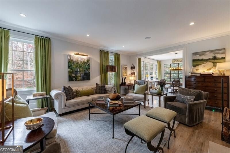 2966 Howell Mill Road Atlanta - Photo 11