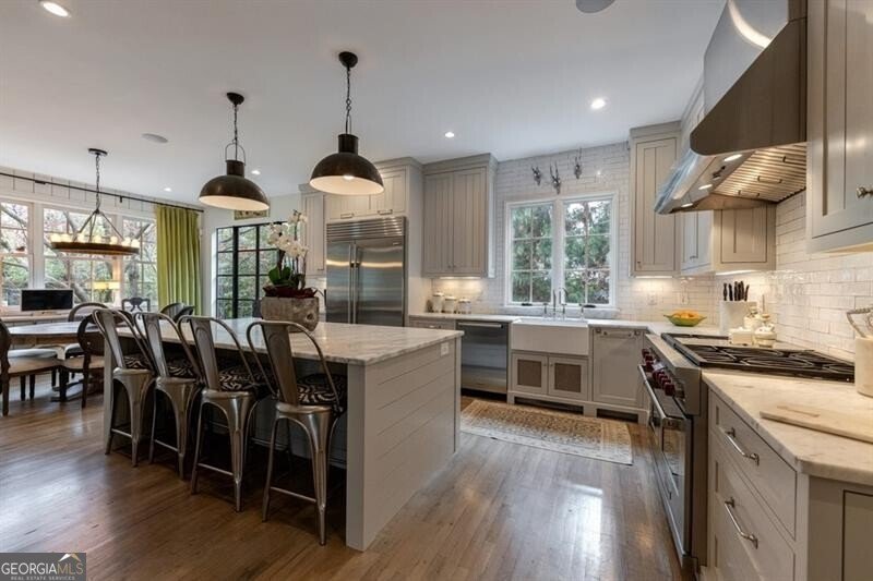 2966 Howell Mill Road Atlanta - Photo 12