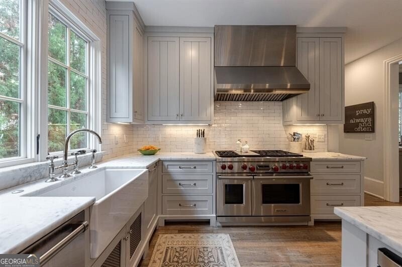 2966 Howell Mill Road Atlanta - Photo 13