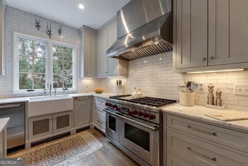 2966 Howell Mill Road Atlanta - Photo 14