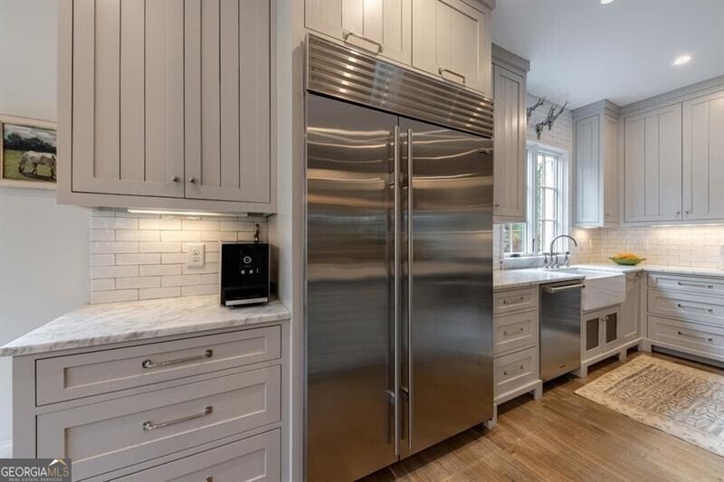 2966 Howell Mill Road Atlanta - Photo 16